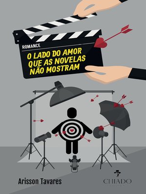 cover image of O lado do amor que as novelas não mostram
